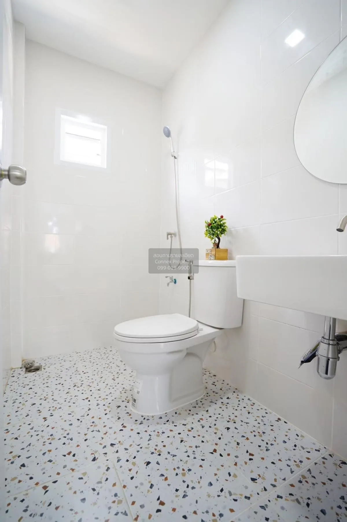 ขายทาวน์เฮ้าส์/ทาวน์โฮม  บ้านบัวทอง 4 บ้านกล้วย-ไทรน้อย รีโนเวทให