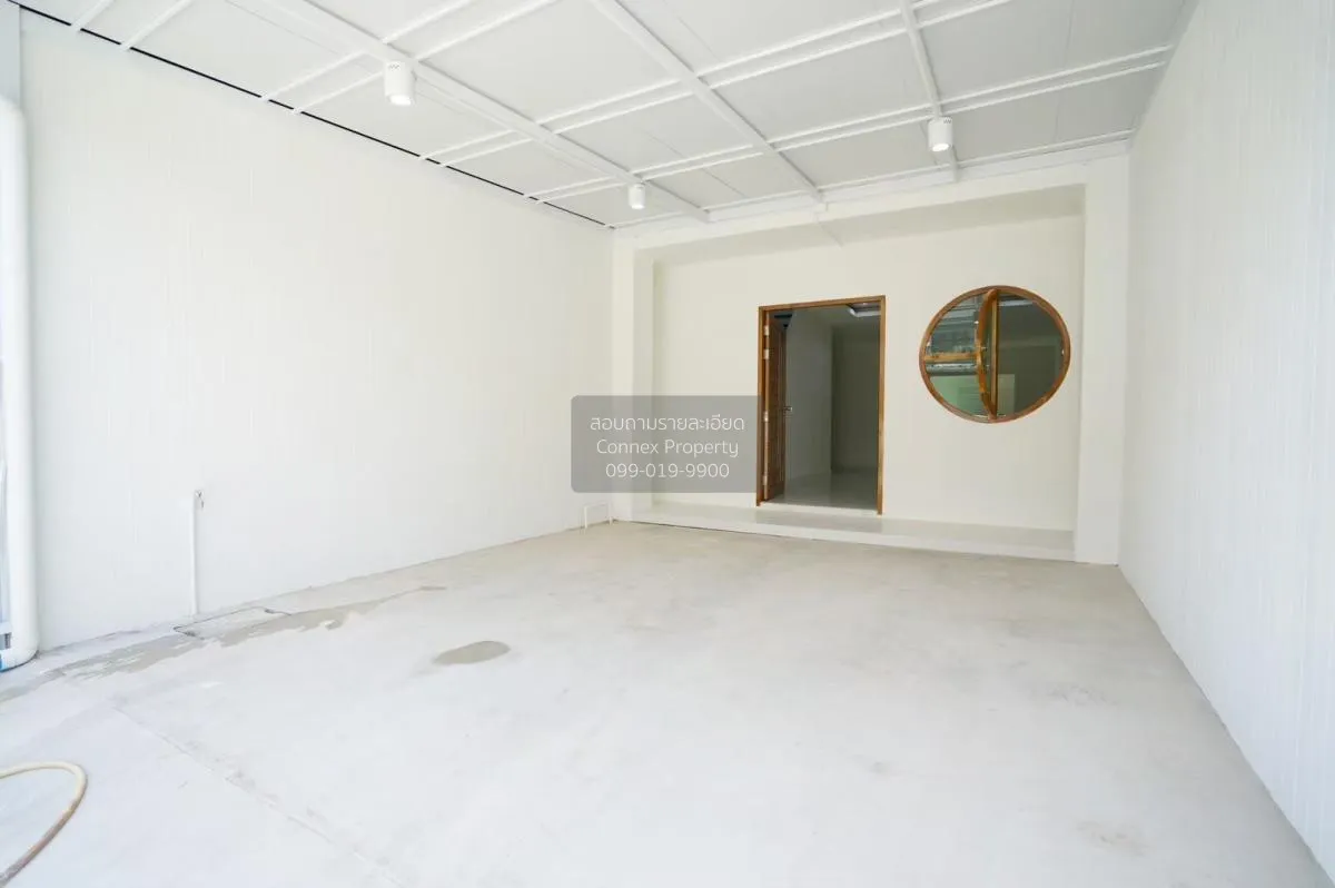 ขายทาวน์เฮ้าส์/ทาวน์โฮม  บ้านบัวทอง 4 บ้านกล้วย-ไทรน้อย รีโนเวทให 2