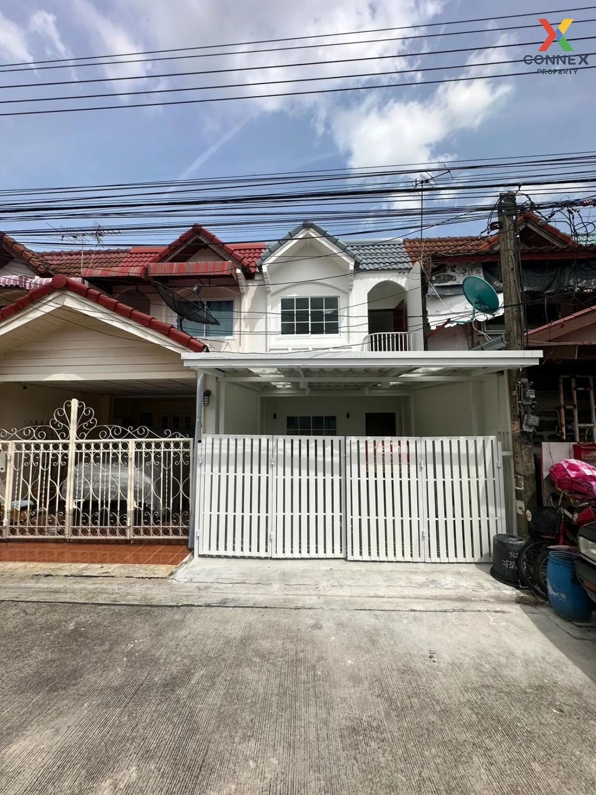 For Sale Townhouse/Townhome  , K.C. Natural View Ramkhamhaeng 142 1