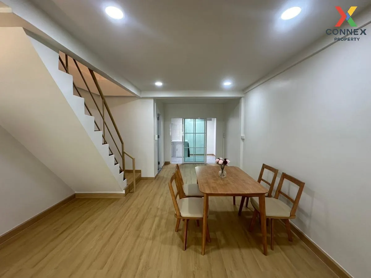 For Sale Townhouse/Townhome  , K.C. Natural View Ramkhamhaeng 142