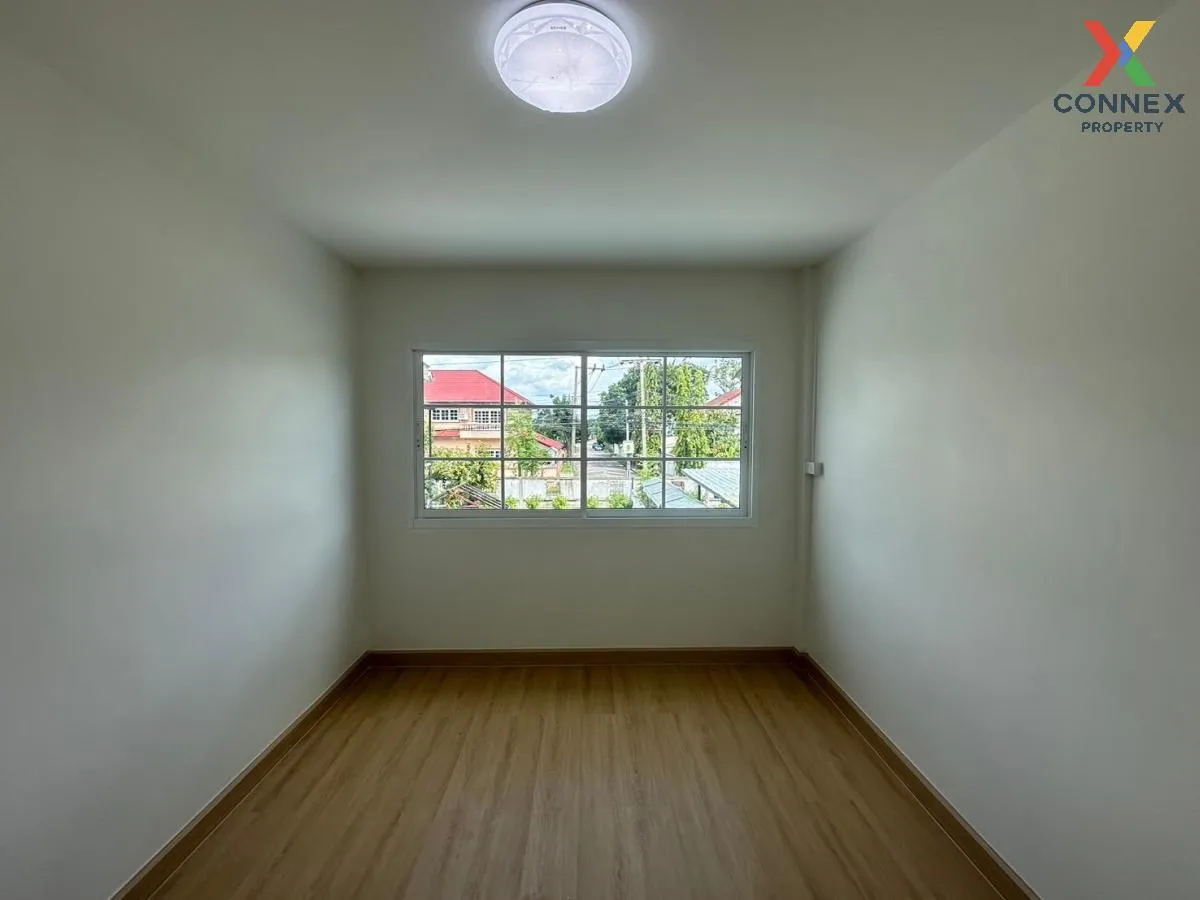 For Sale Townhouse/Townhome  , K.C. Natural View Ramkhamhaeng 142