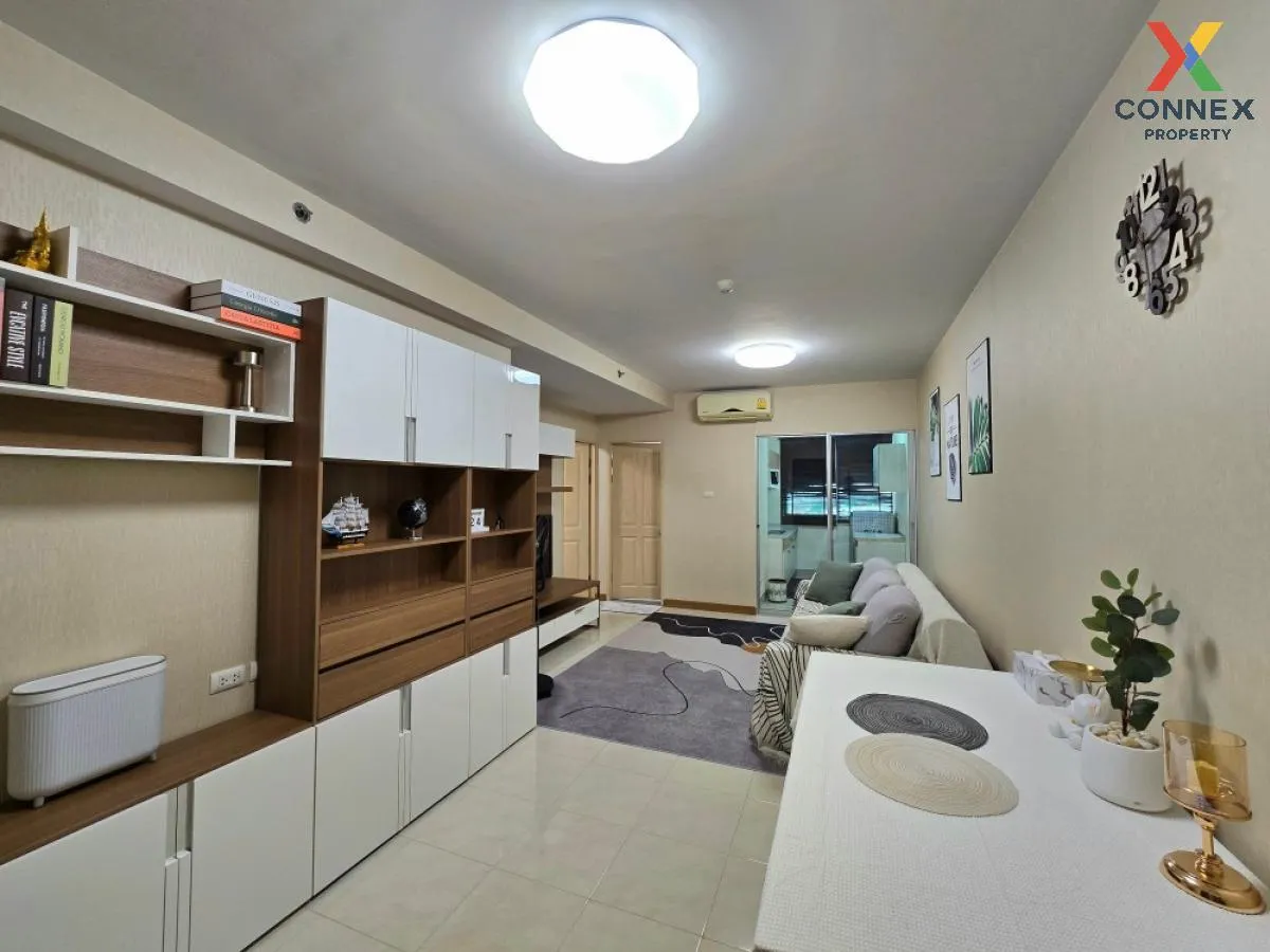 ขายคอนโด  ศุภาลัย ปาร์ค แยกติวานนท์ MRT-แยกติวานนท์ ตลาดขวัญ เขต  ขายคอนโด  ศุภาลัย ปาร์ค แยกติวานนท์ MRT-แยกติวานนท์ ตลาดขวัญ เขต  3