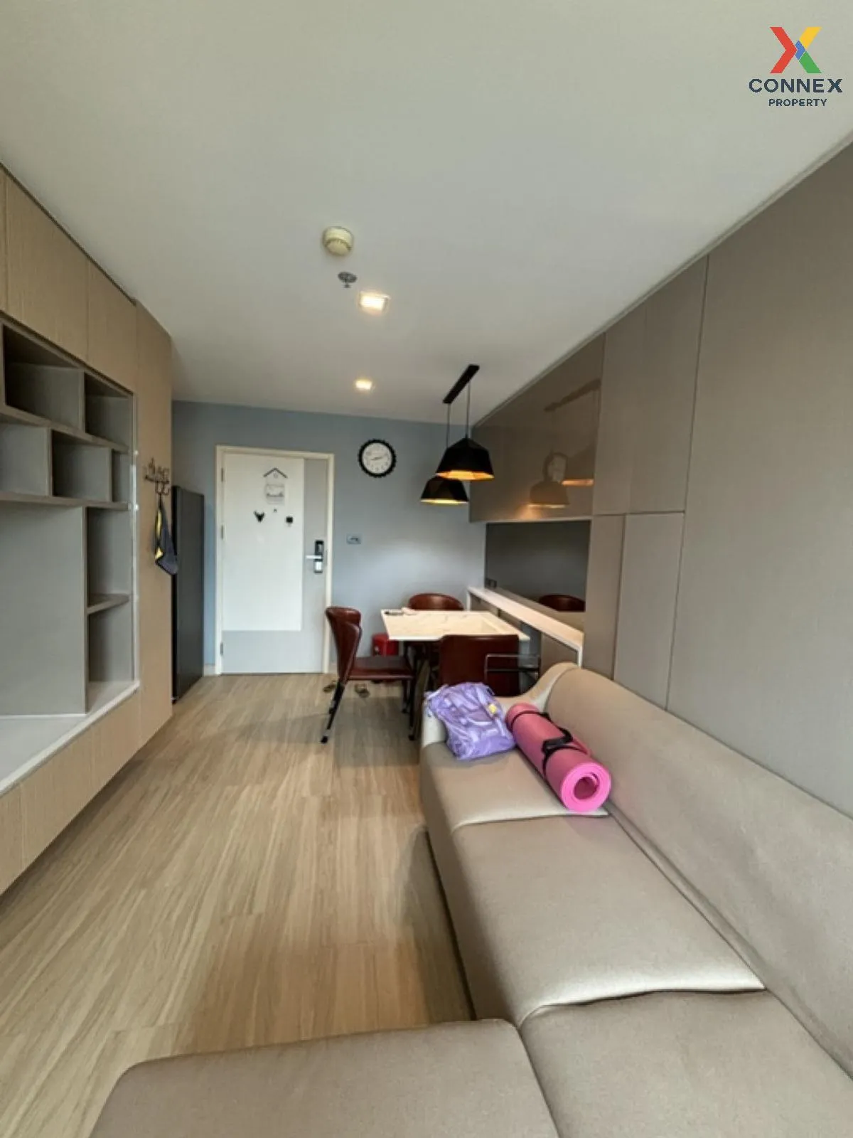 For Sale Condo , Lumpini Place Srinakarin - Huamark Station , ARL 1