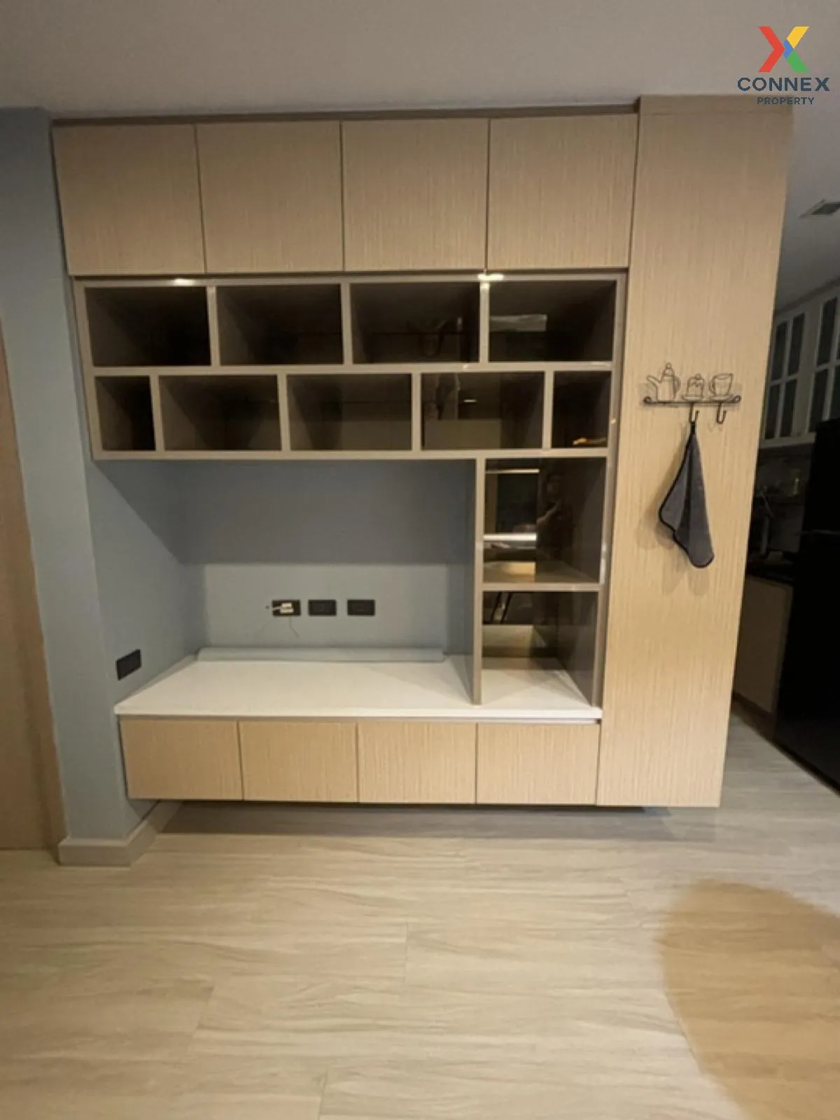 For Sale Condo , Lumpini Place Srinakarin - Huamark Station , ARL 2