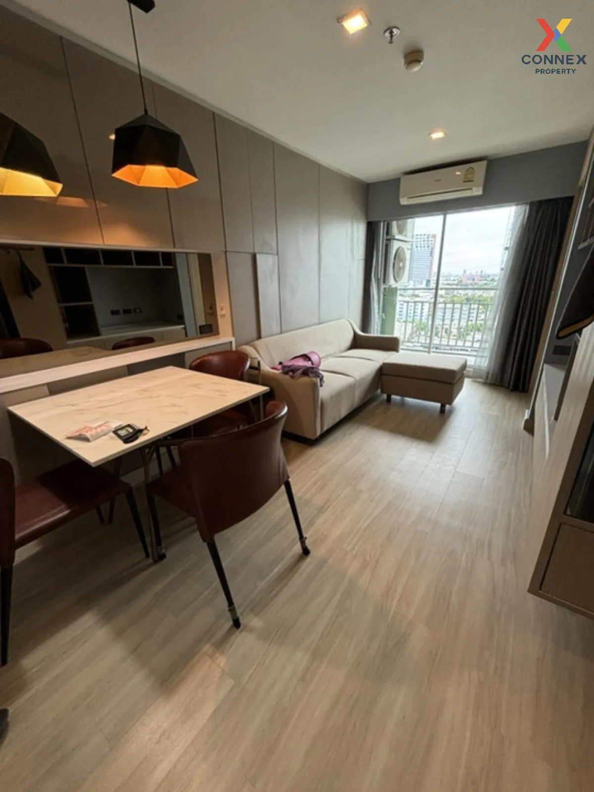 For Sale Condo , Lumpini Place Srinakarin - Huamark Station , ARL 3