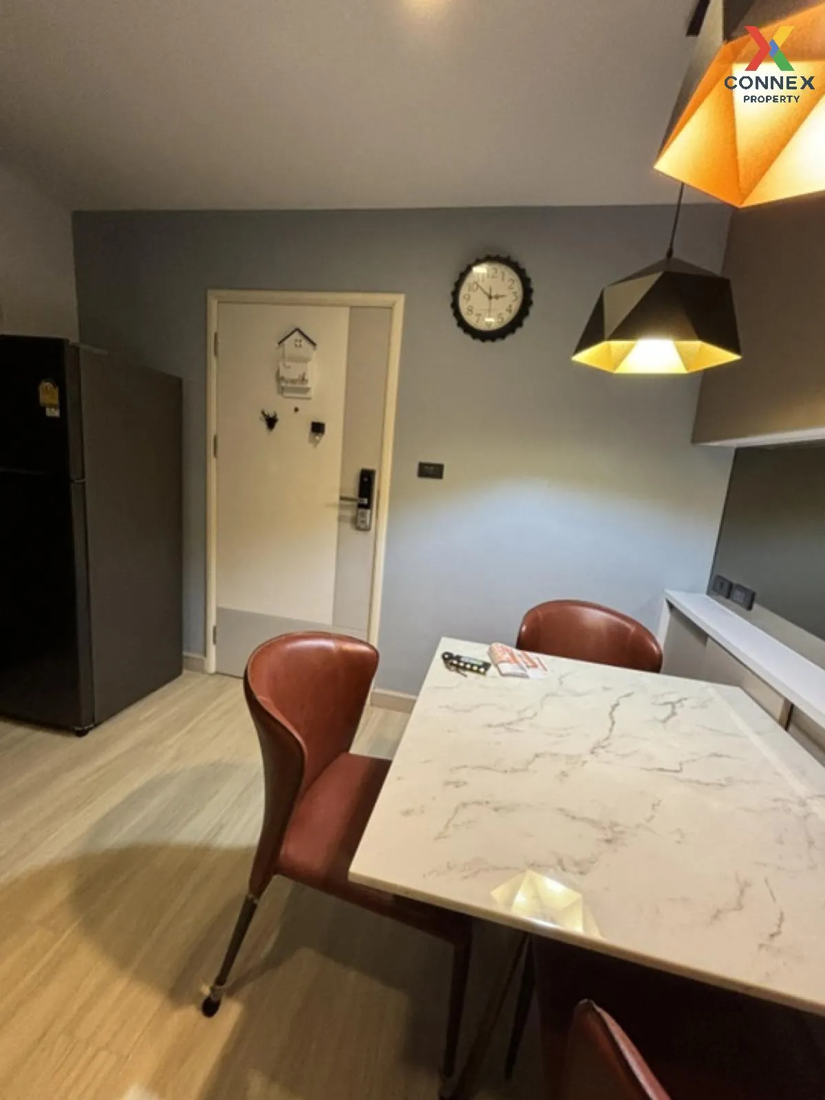 For Sale Condo , Lumpini Place Srinakarin - Huamark Station , ARL 4