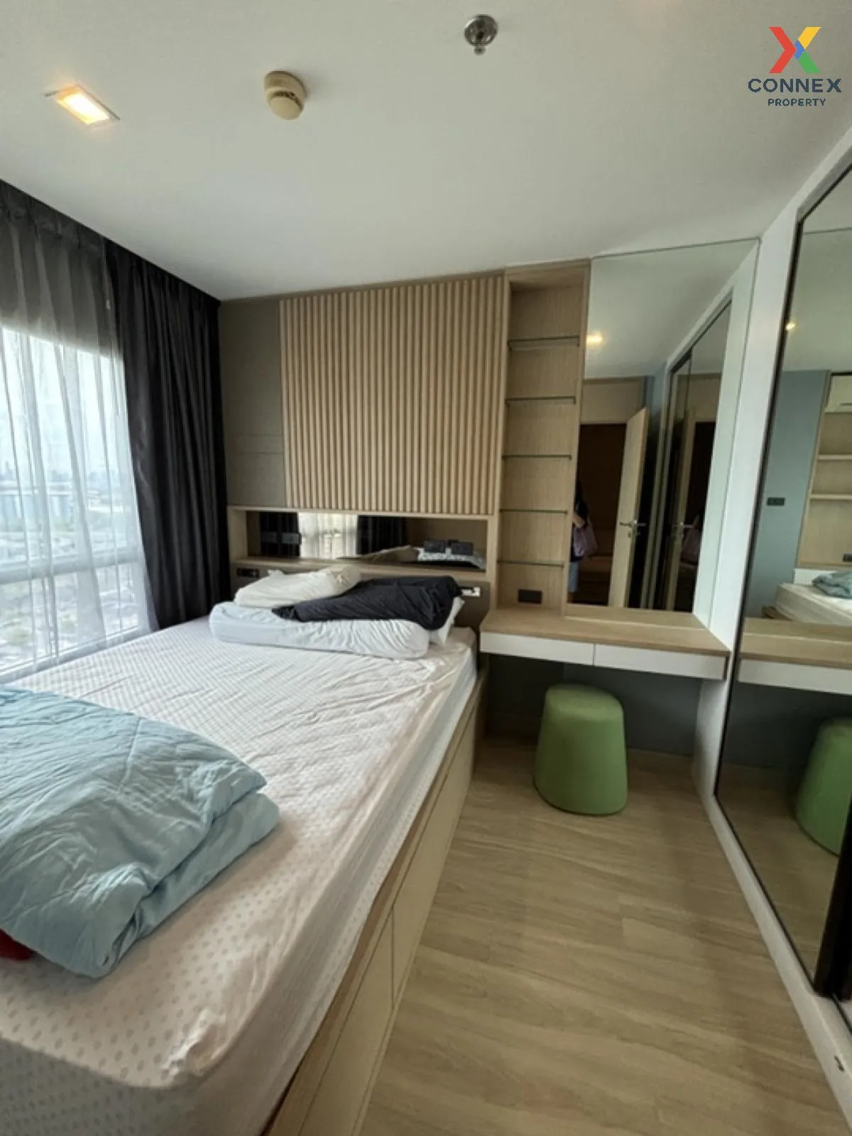 For Sale Condo , Lumpini Place Srinakarin - Huamark Station , ARL