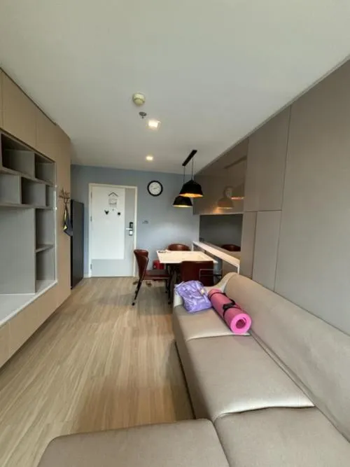 ขายคอนโด  ลุมพินี เพลส ศรีนครินทร์ - หัวหมาก สเตชัน ARL-หัวหมาก สวนหลวง เขต สวนหลวง กรุงเทพ CX-101203 ขายคอนโด  ลุมพินี เพลส ศรีนครินทร์ - หัวหมาก สเตชัน ARL-หัวหมาก สวนหลวง เขต สวนหลวง กรุงเทพ CX-101203