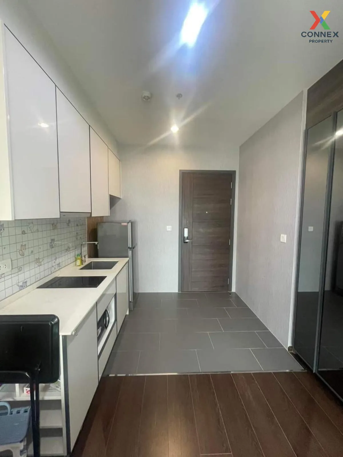 For Rent Condo , C Ekkamai , BTS-Ekkamai , Khlong Tan Nuea , Watt 4