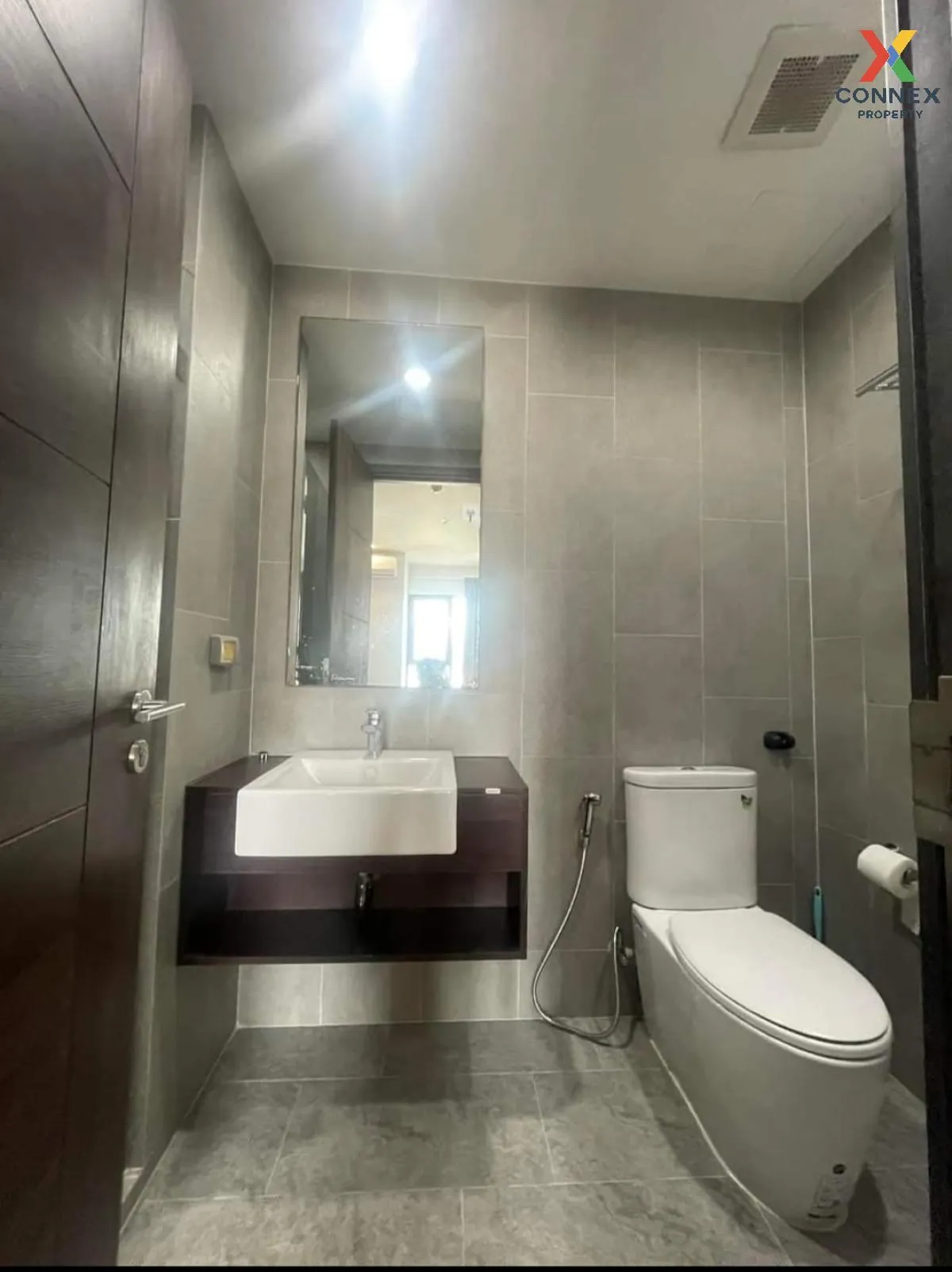 For Rent Condo , C Ekkamai , BTS-Ekkamai , Khlong Tan Nuea , Watt