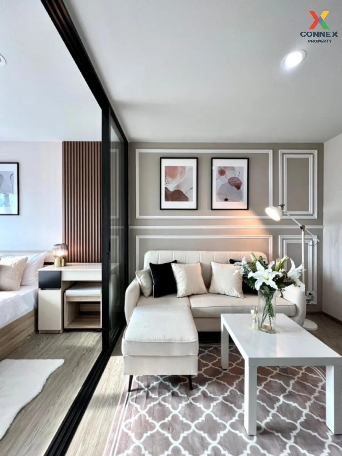 For Sale Condo , RYE Sukhumvit 101/1 , BTS-Punnawithi , Bang Chak