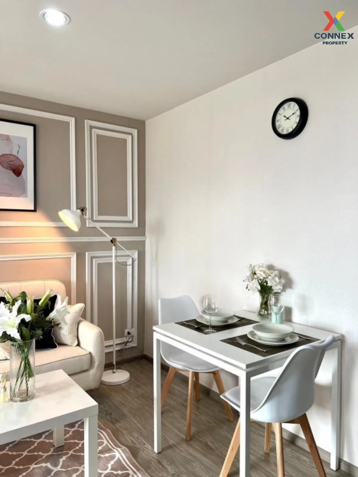 For Sale Condo , RYE Sukhumvit 101/1 , BTS-Punnawithi , Bang Chak