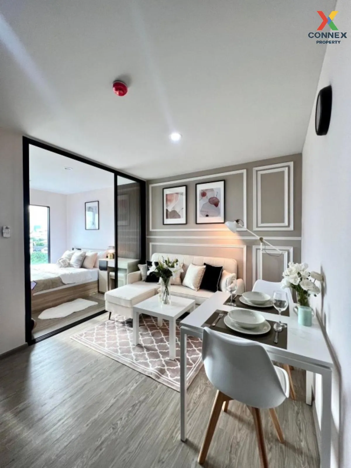 For Sale Condo , RYE Sukhumvit 101/1 , BTS-Punnawithi , Bang Chak