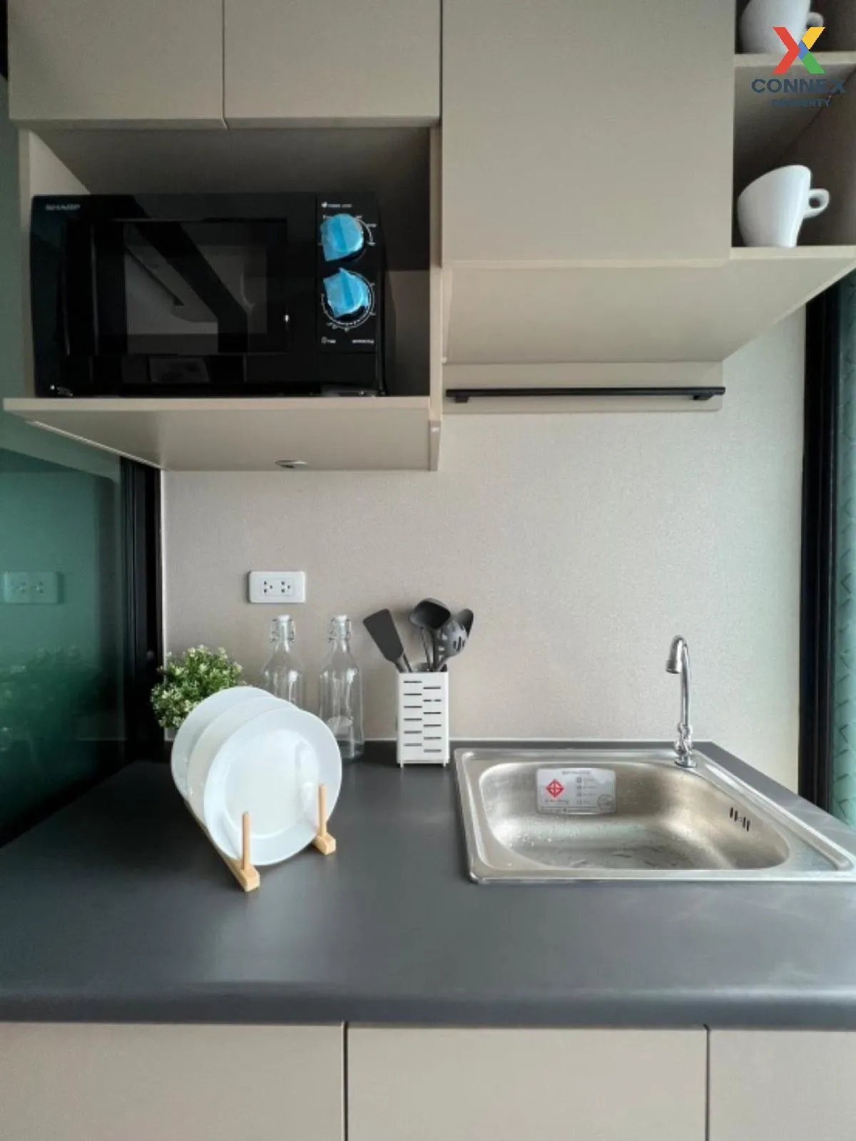 For Sale Condo , RYE Sukhumvit 101/1 , BTS-Punnawithi , Bang Chak