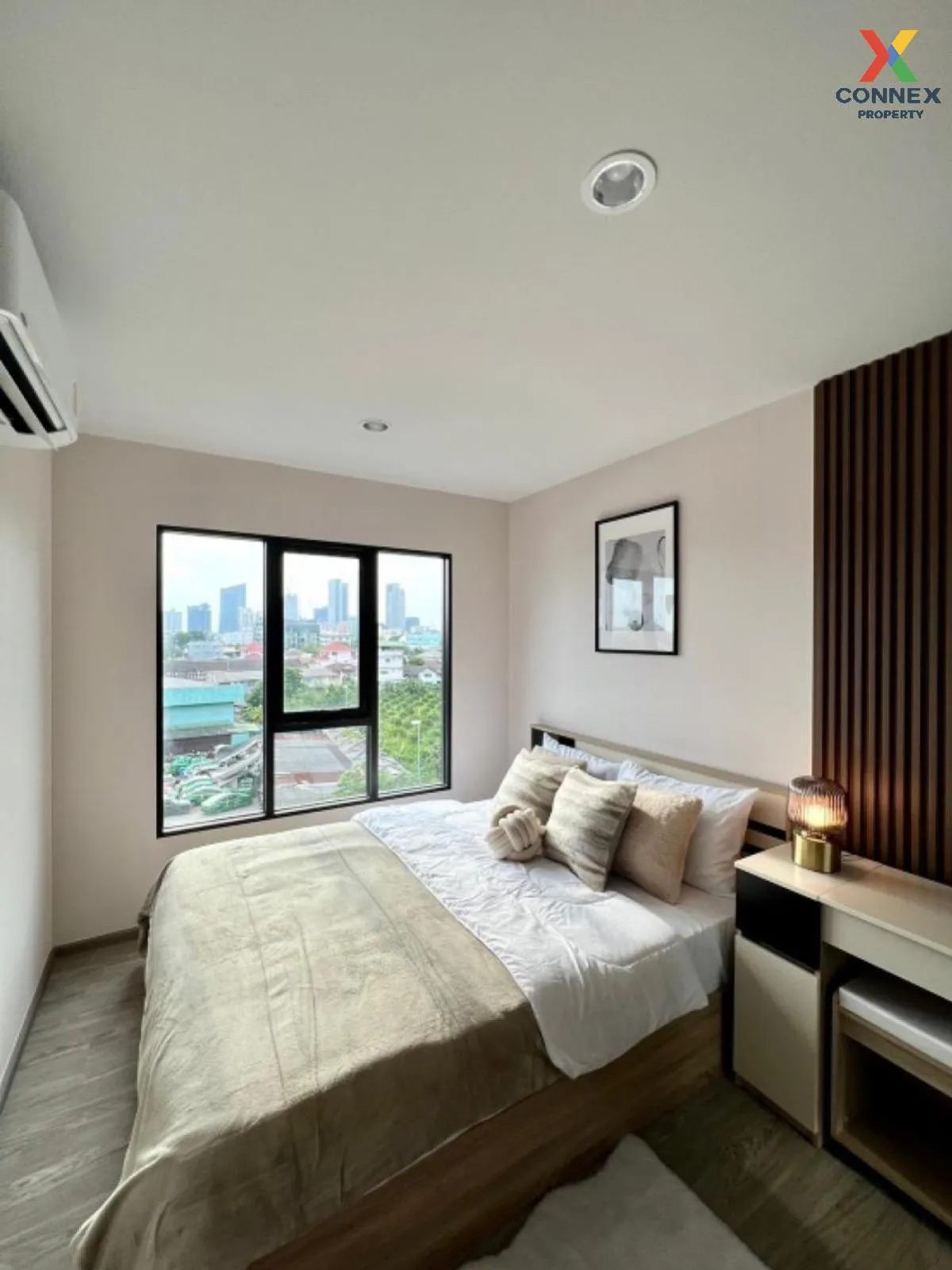 For Sale Condo , RYE Sukhumvit 101/1 , BTS-Punnawithi , Bang Chak