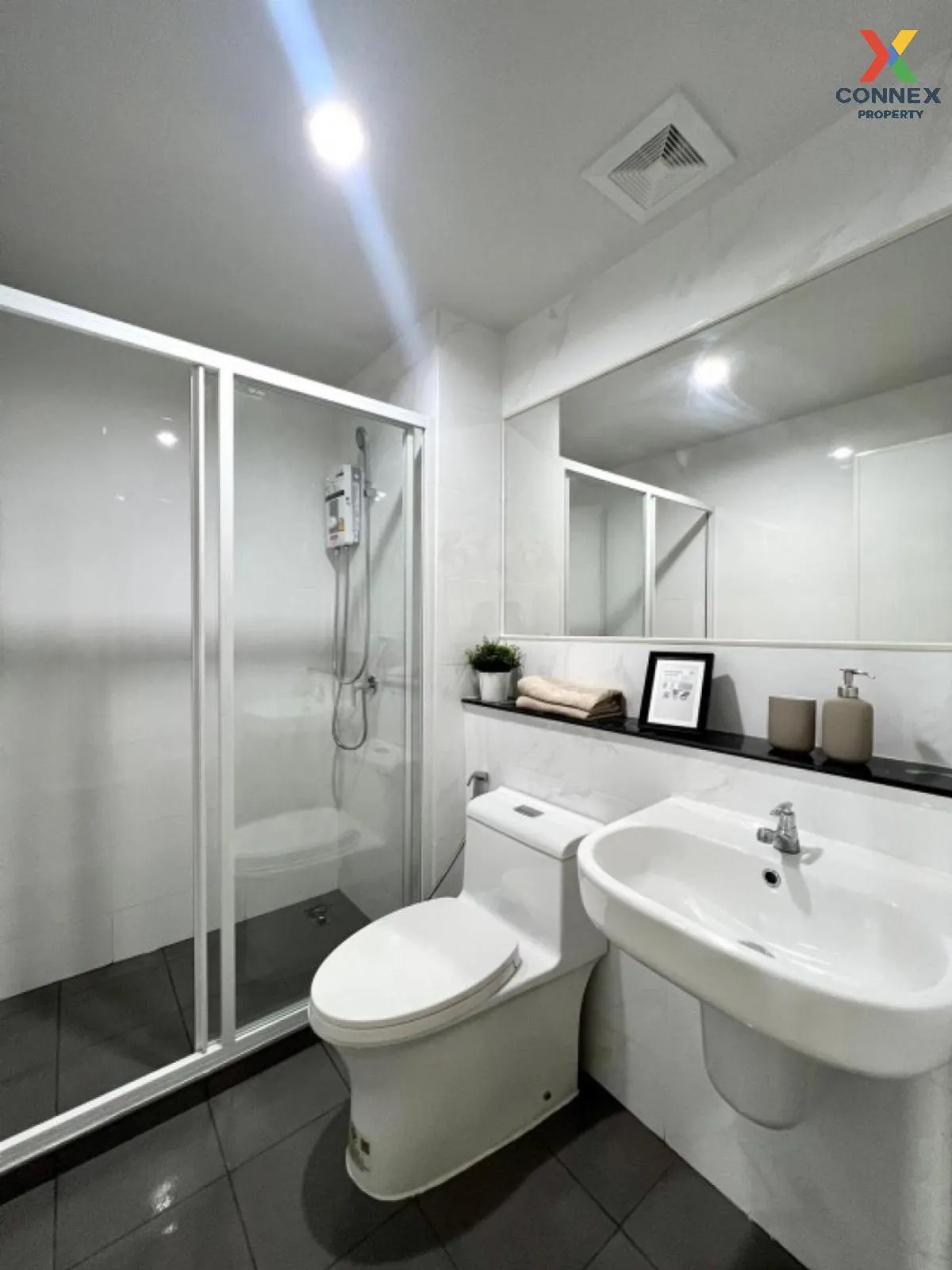 For Sale Condo , RYE Sukhumvit 101/1 , BTS-Punnawithi , Bang Chak