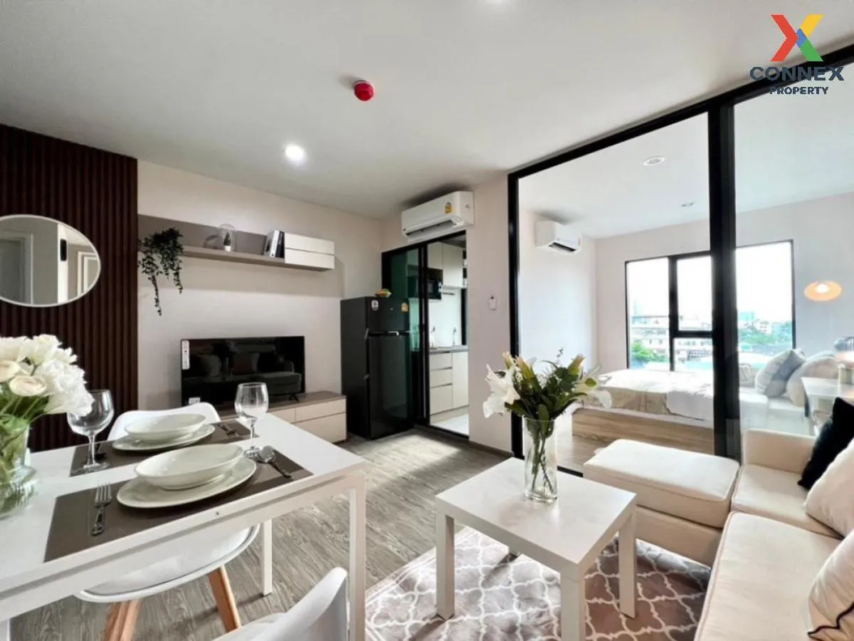 For Sale Condo , RYE Sukhumvit 101/1 , BTS-Punnawithi , Bang Chak 3