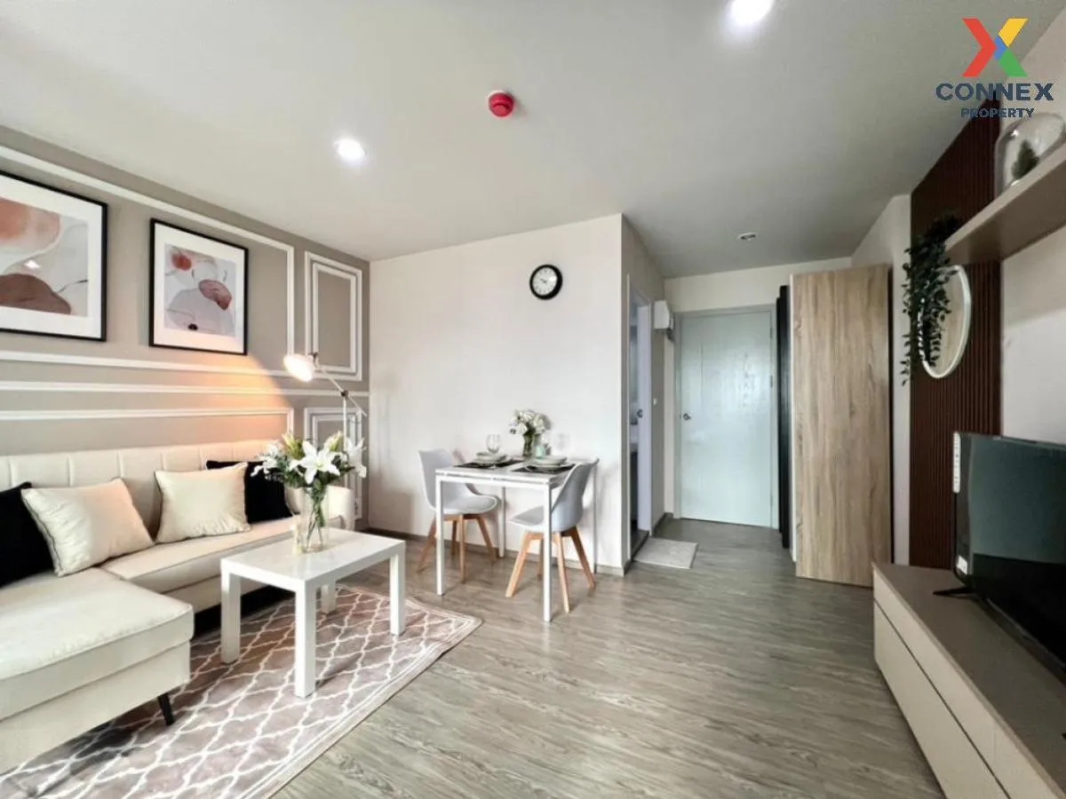 For Sale Condo , RYE Sukhumvit 101/1 , BTS-Punnawithi , Bang Chak 4