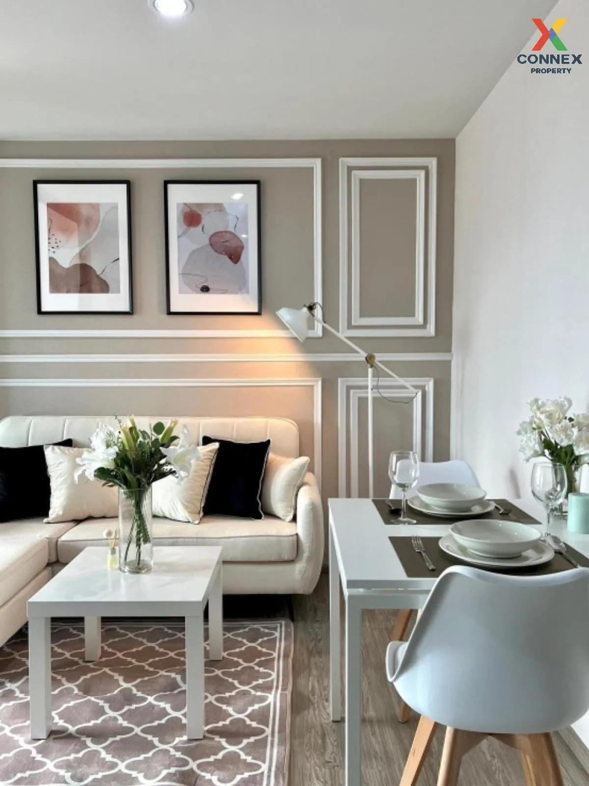 For Sale Condo , RYE Sukhumvit 101/1 , BTS-Punnawithi , Bang Chak