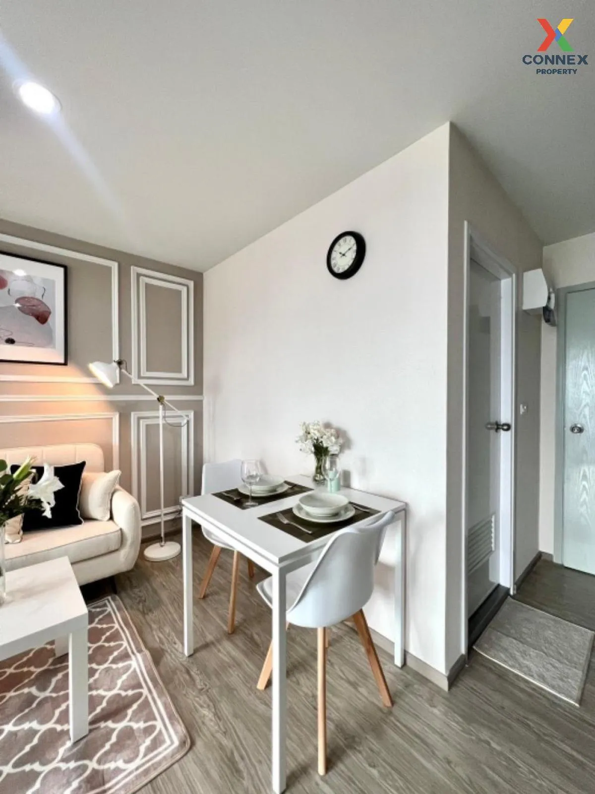 For Sale Condo , RYE Sukhumvit 101/1 , BTS-Punnawithi , Bang Chak