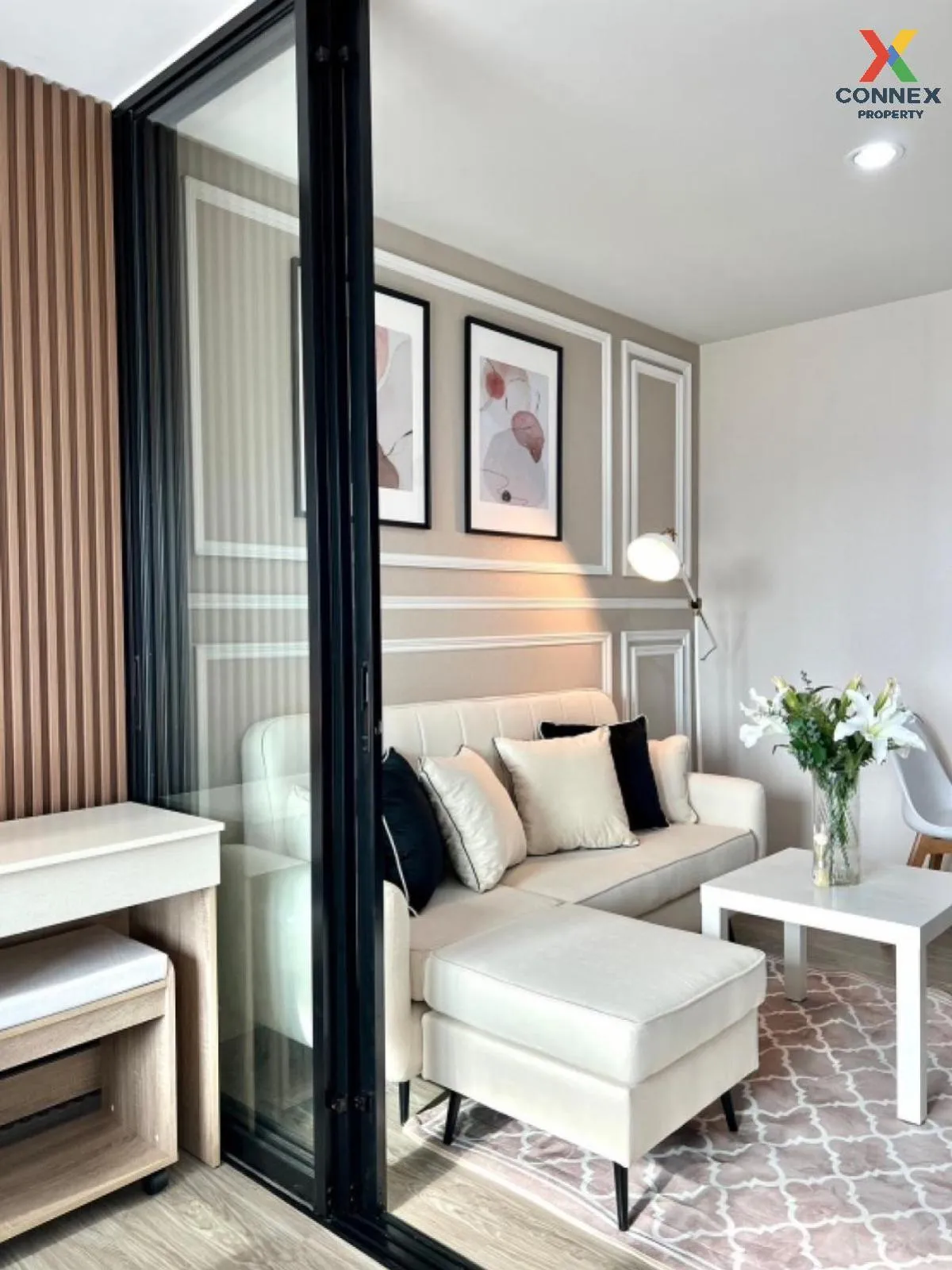 For Sale Condo , RYE Sukhumvit 101/1 , BTS-Punnawithi , Bang Chak