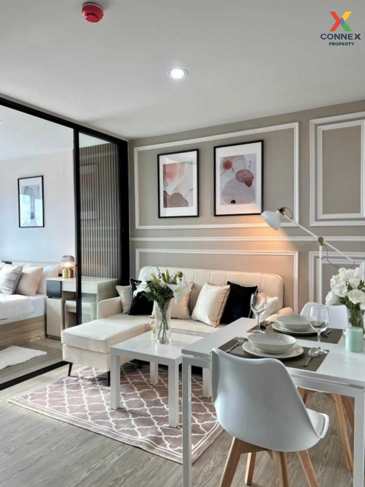 For Sale Condo , RYE Sukhumvit 101/1 , BTS-Punnawithi , Bang Chak