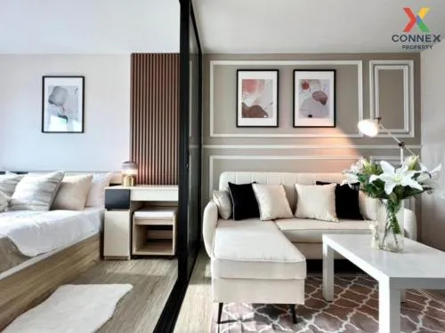 For Sale Condo , RYE Sukhumvit 101/1 , BTS-Punnawithi , Bang Chak , Phra Khanong , Bangkok , CX-101205