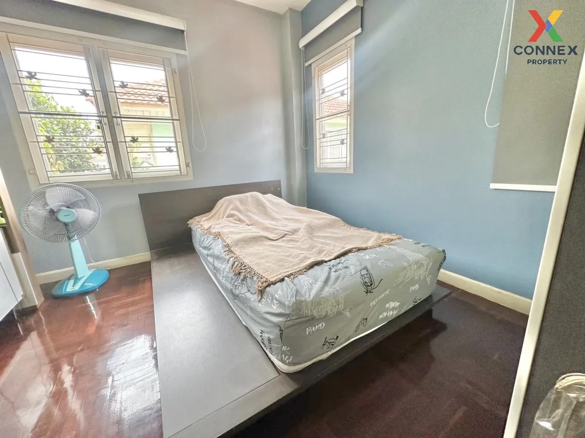 For Sale House , Perfect Place Ramkamhaeng 164 , Saphan Sung , Sa