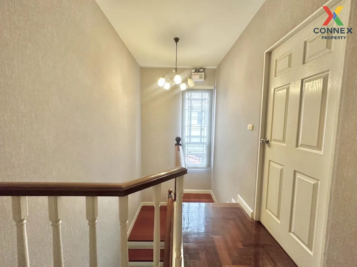 For Sale House , Perfect Place Ramkamhaeng 164 , Saphan Sung , Sa