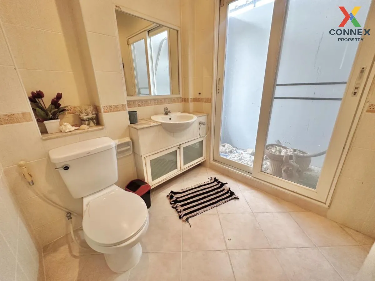 For Sale House , Perfect Place Ramkamhaeng 164 , Saphan Sung , Sa