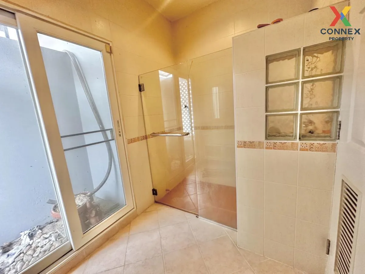 For Sale House , Perfect Place Ramkamhaeng 164 , Saphan Sung , Sa