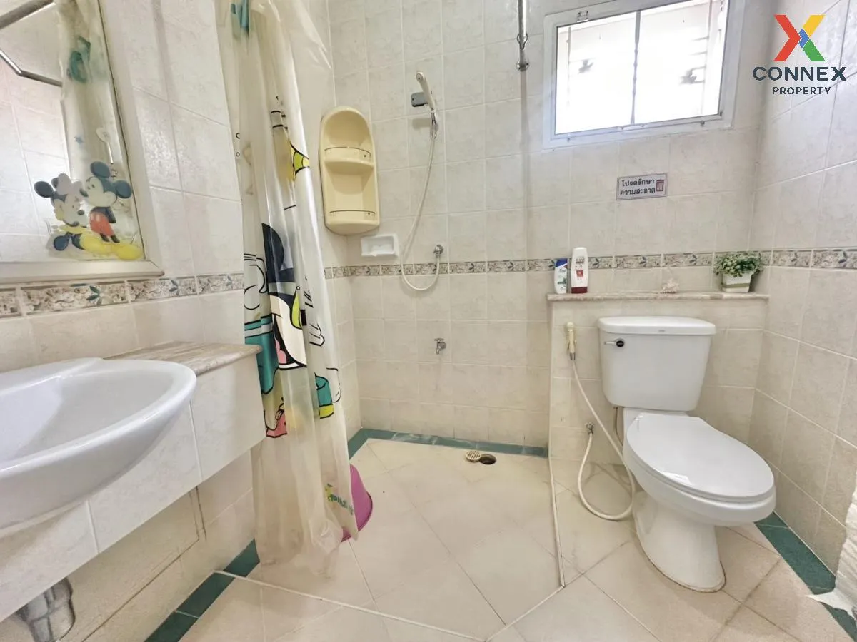 For Sale House , Perfect Place Ramkamhaeng 164 , Saphan Sung , Sa