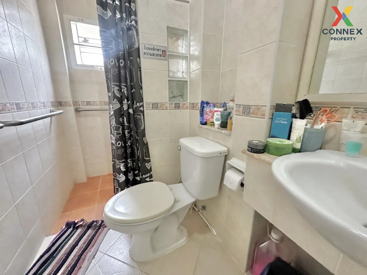 For Sale House , Perfect Place Ramkamhaeng 164 , Saphan Sung , Sa