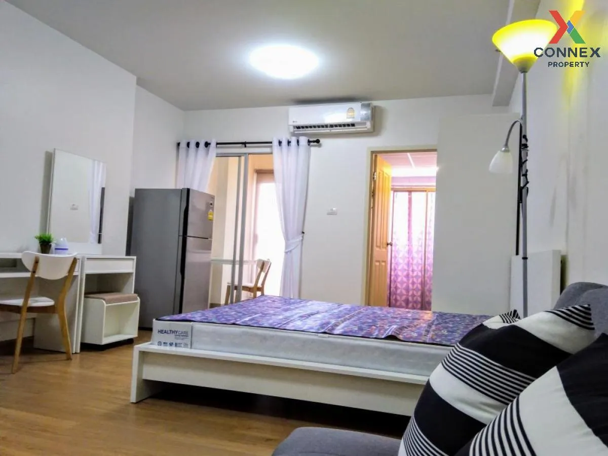 For Sale Condo , Supalai Veranda Ratchavipha - Prachachuen , MRT- 2