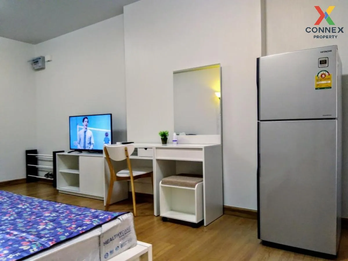 For Sale Condo , Supalai Veranda Ratchavipha - Prachachuen , MRT-