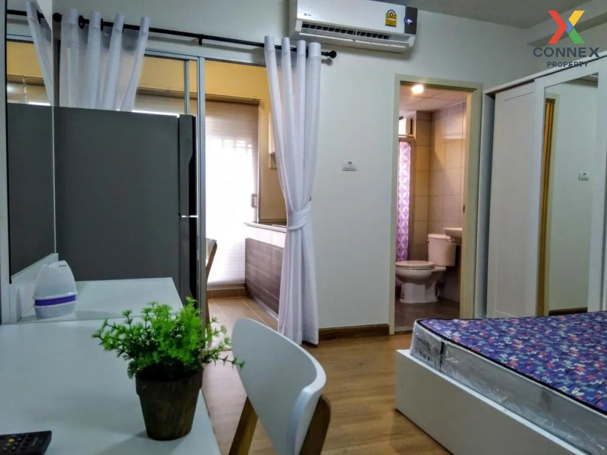 For Sale Condo , Supalai Veranda Ratchavipha - Prachachuen , MRT-