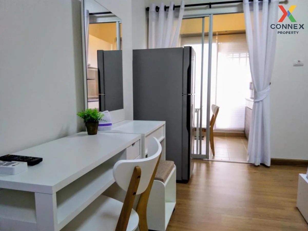 For Sale Condo , Supalai Veranda Ratchavipha - Prachachuen , MRT-