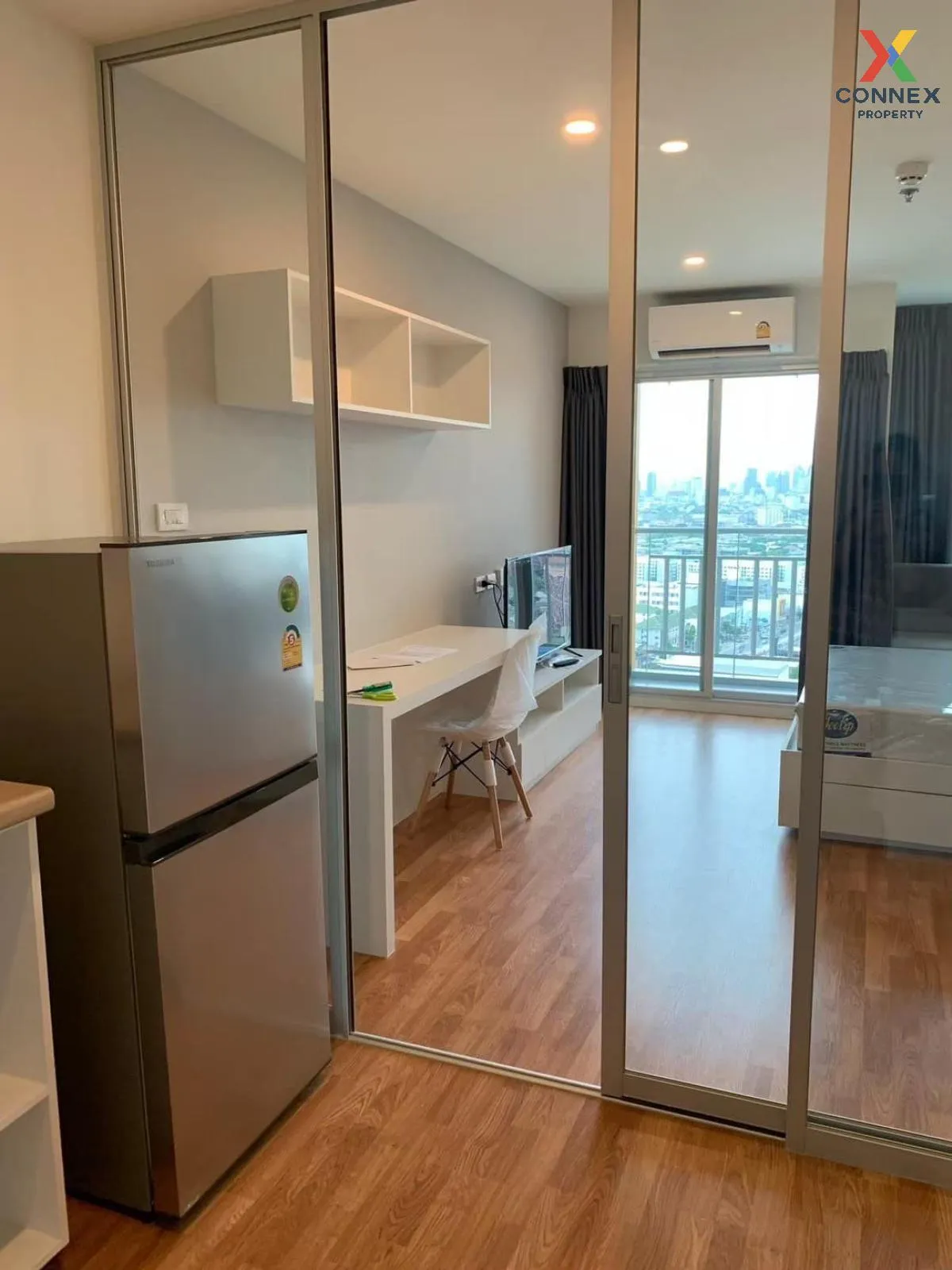For Rent Condo , Lumpini Ville Pattanakarn - Srinakarin , ARL-Hua 2