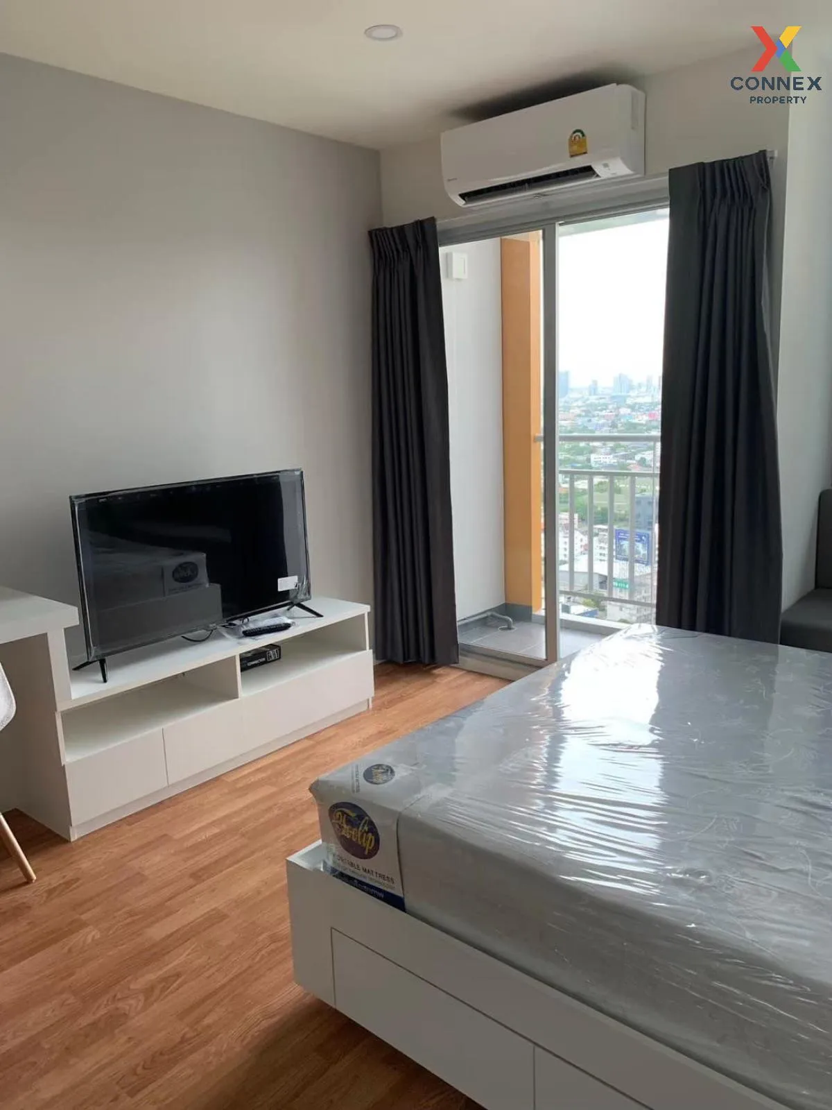 For Rent Condo , Lumpini Ville Pattanakarn - Srinakarin , ARL-Hua 3