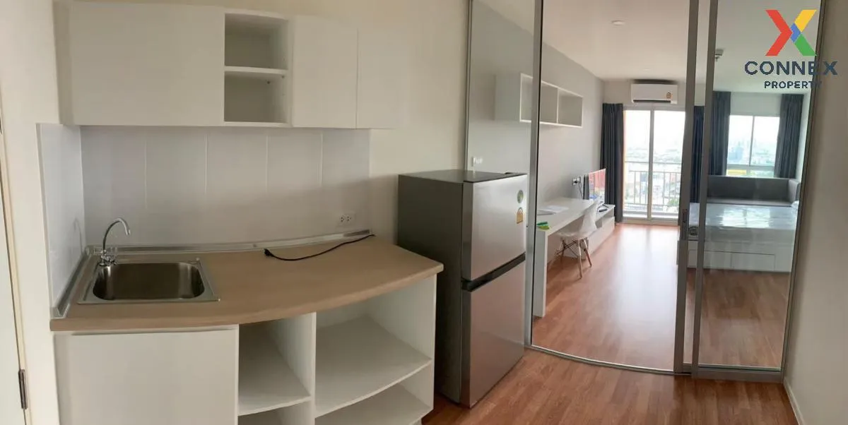 For Rent Condo , Lumpini Ville Pattanakarn - Srinakarin , ARL-Hua 4