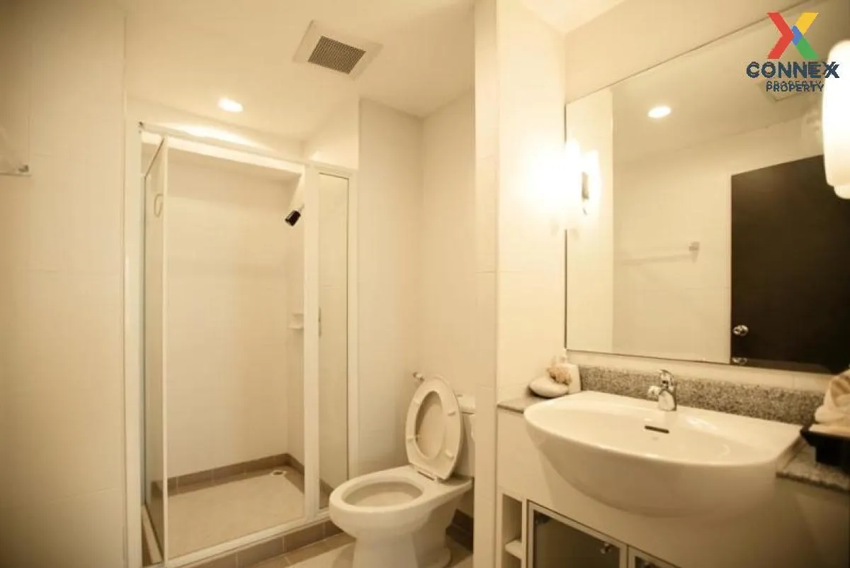 ขายคอนโด  บ้าน สิริ สุขุมวิท BTS-นานา คลองเตยเหนือ เขต คลองเตย กร