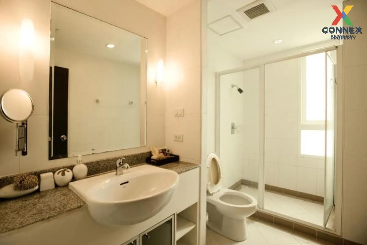 ขายคอนโด  บ้าน สิริ สุขุมวิท BTS-นานา คลองเตยเหนือ เขต คลองเตย กร