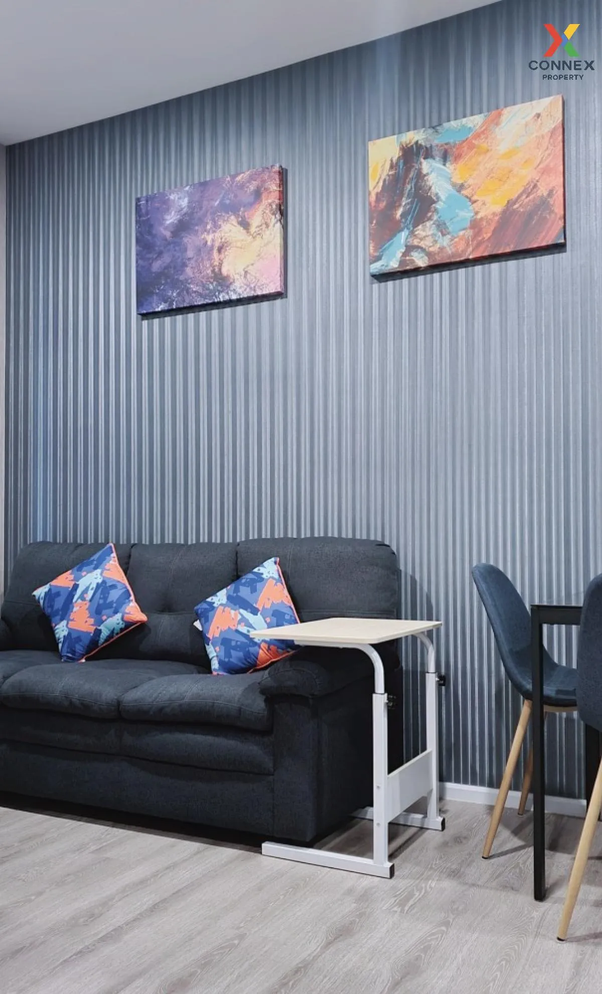 ขายคอนโด  ไนท์บริดจ์ สุขุมวิท-เทพารักษ์  เทพารักษ์ เมืองสมุทรปราก ขายคอนโด  ไนท์บริดจ์ สุขุมวิท-เทพารักษ์  เทพารักษ์ เมืองสมุทรปราก 1