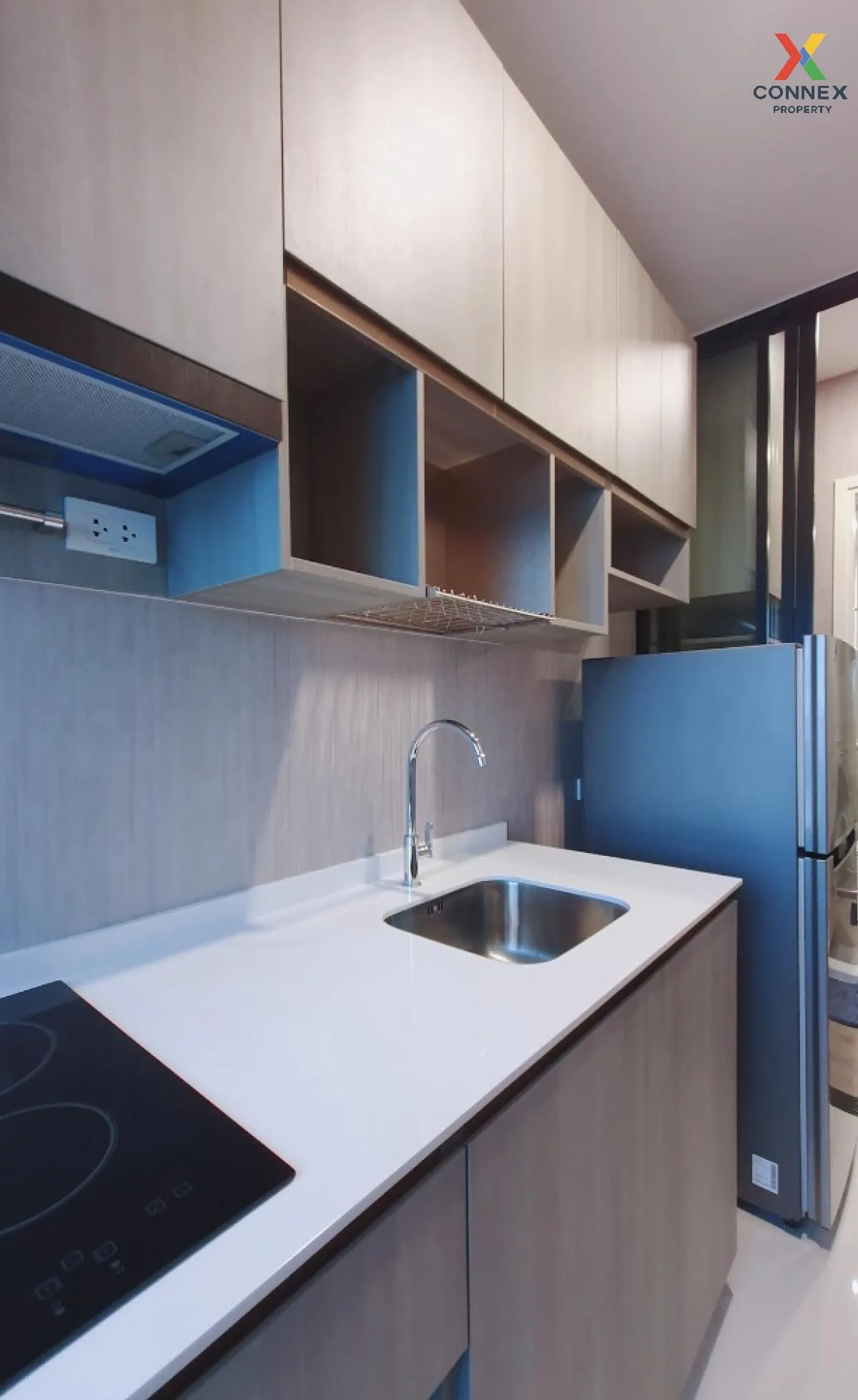 เช่าคอนโด  ไนท์บริดจ์ สุขุมวิท-เทพารักษ์  เทพารักษ์ เมืองสมุทรปรา 2