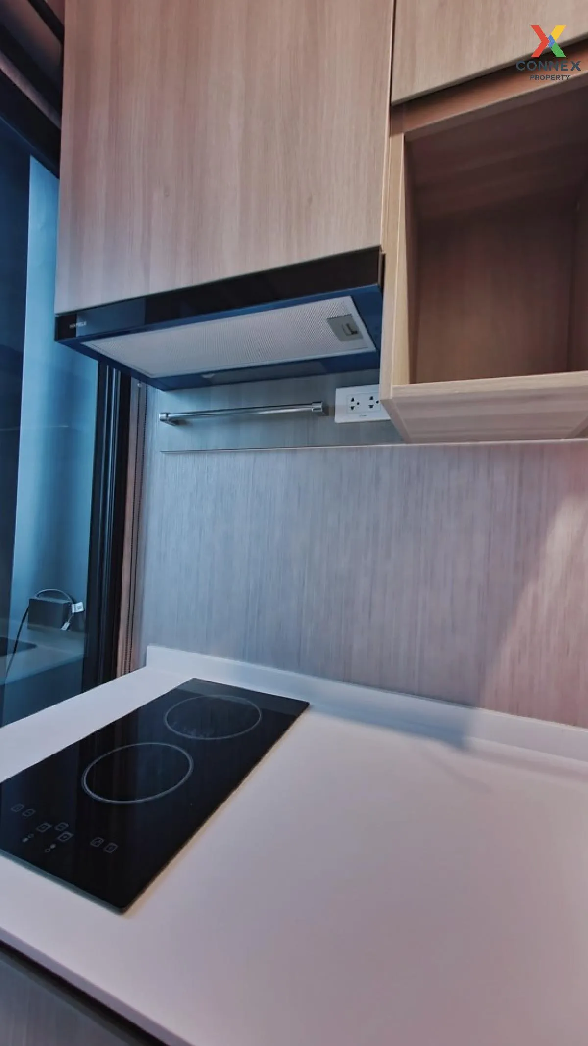 เช่าคอนโด  ไนท์บริดจ์ สุขุมวิท-เทพารักษ์  เทพารักษ์ เมืองสมุทรปรา 3