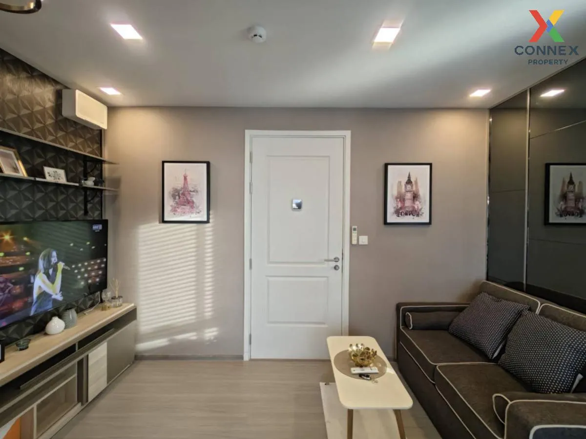 For Sale Condo , THE TREE Ladprao 15 , MRT-Lat Phrao , Chomphon , For Sale Condo , THE TREE Ladprao 15 , MRT-Lat Phrao , Chomphon , 3