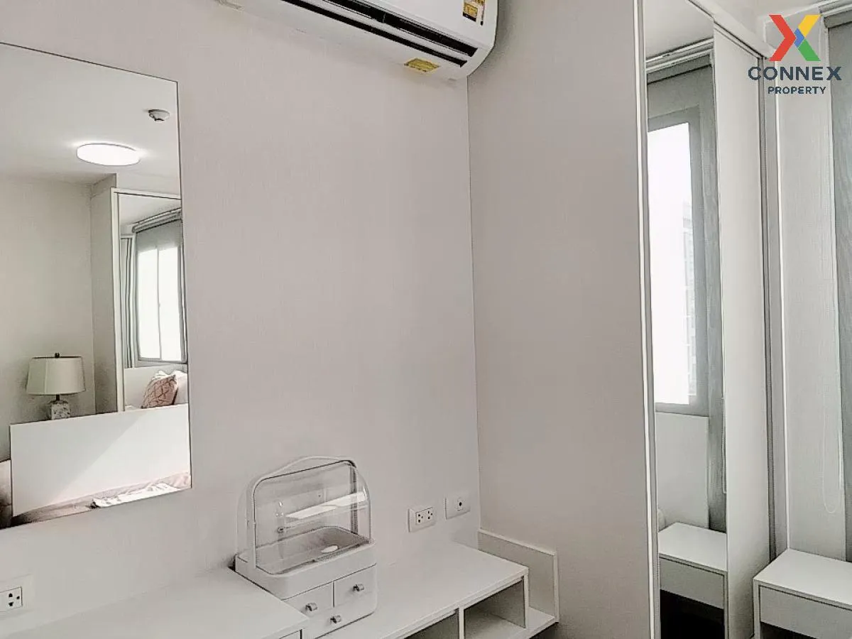 For Rent Condo , I Condo Salaya 2 The Campus , Sala Ya , Phuttham