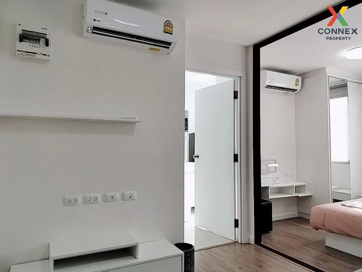 For Rent Condo , I Condo Salaya 2 The Campus , Sala Ya , Phuttham 2