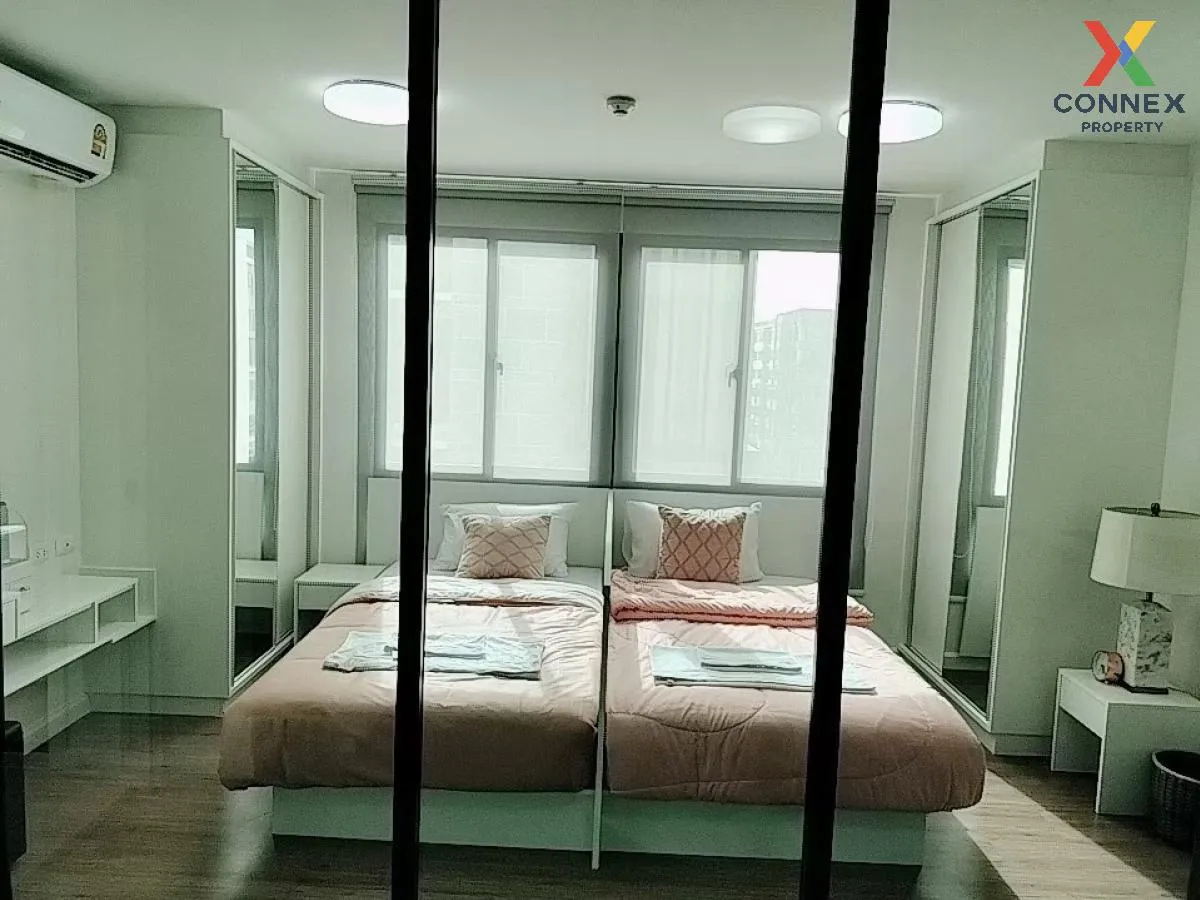 For Rent Condo , I Condo Salaya 2 The Campus , Sala Ya , Phuttham