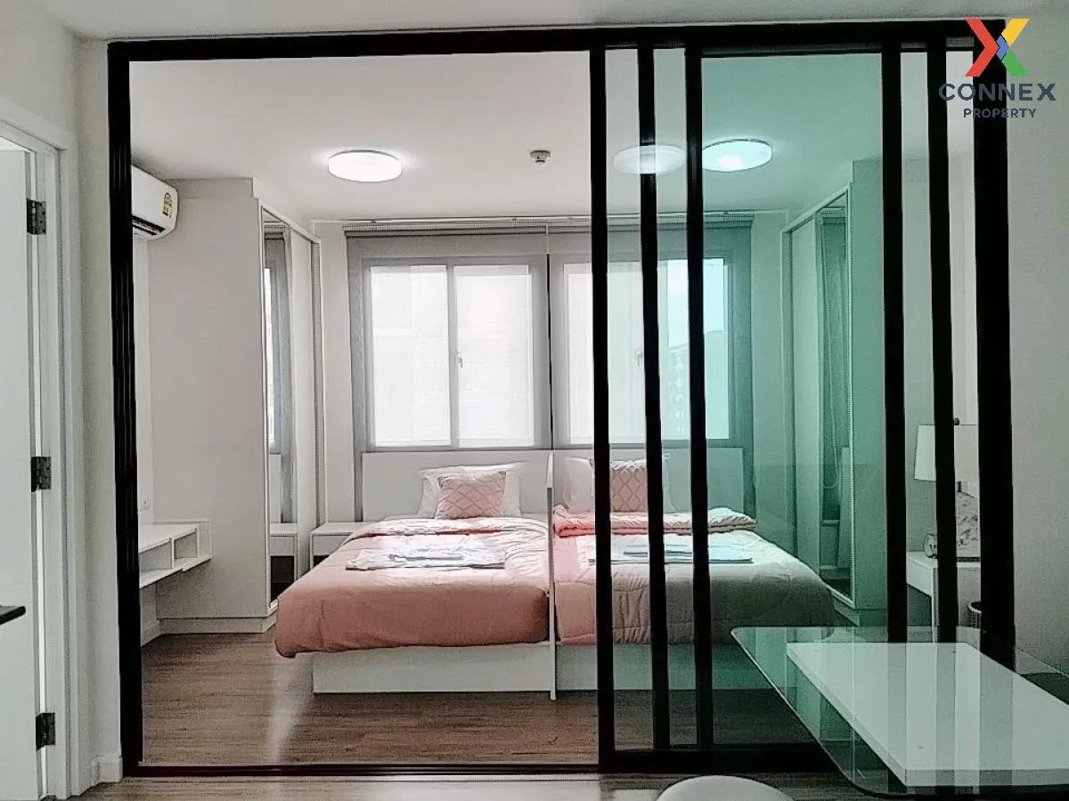 For Rent Condo , I Condo Salaya 2 The Campus , Sala Ya , Phuttham